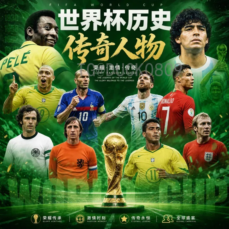 2026世界杯淘汰赛直播哪里看？详细观赛指南与平台推荐